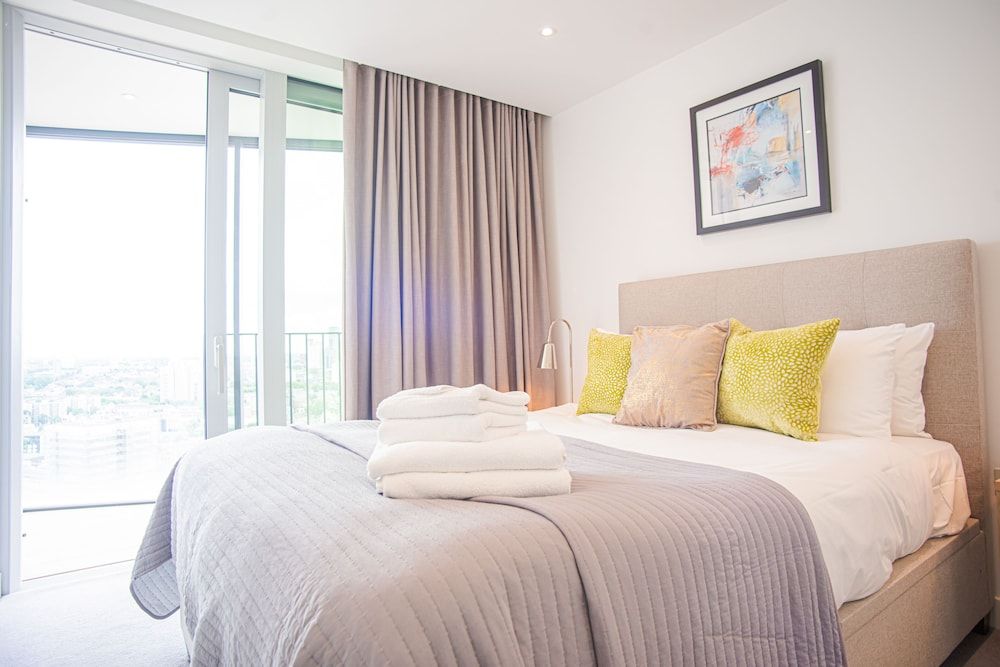 undefined Premium One bedroom South Bank 4