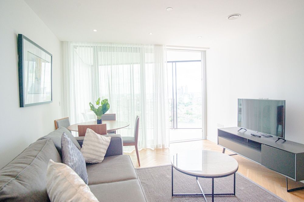 undefined Premium One bedroom South Bank 8