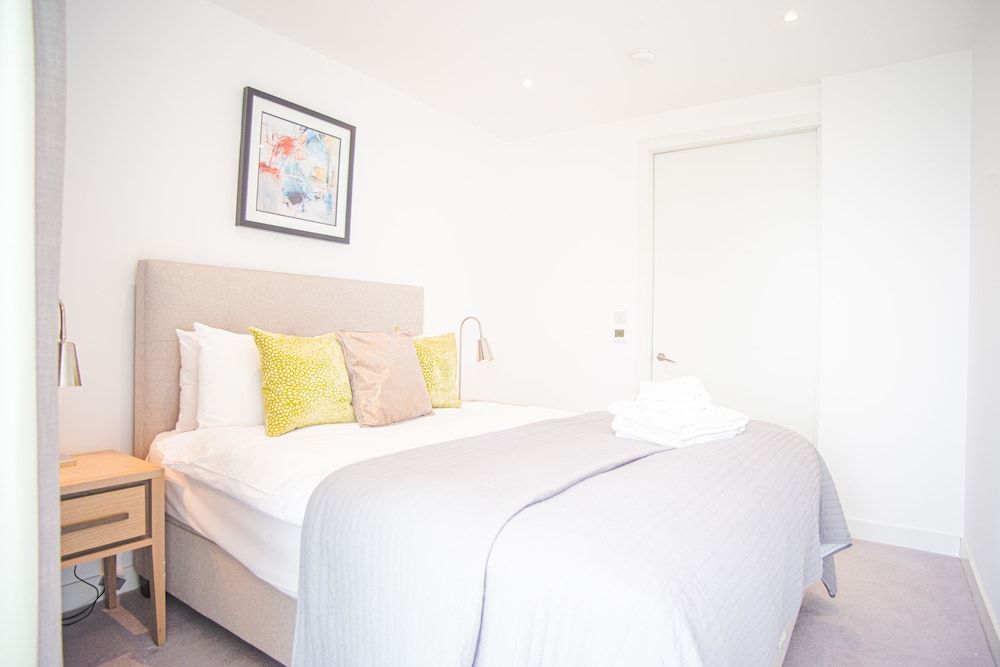 undefined Premium One bedroom South Bank 3