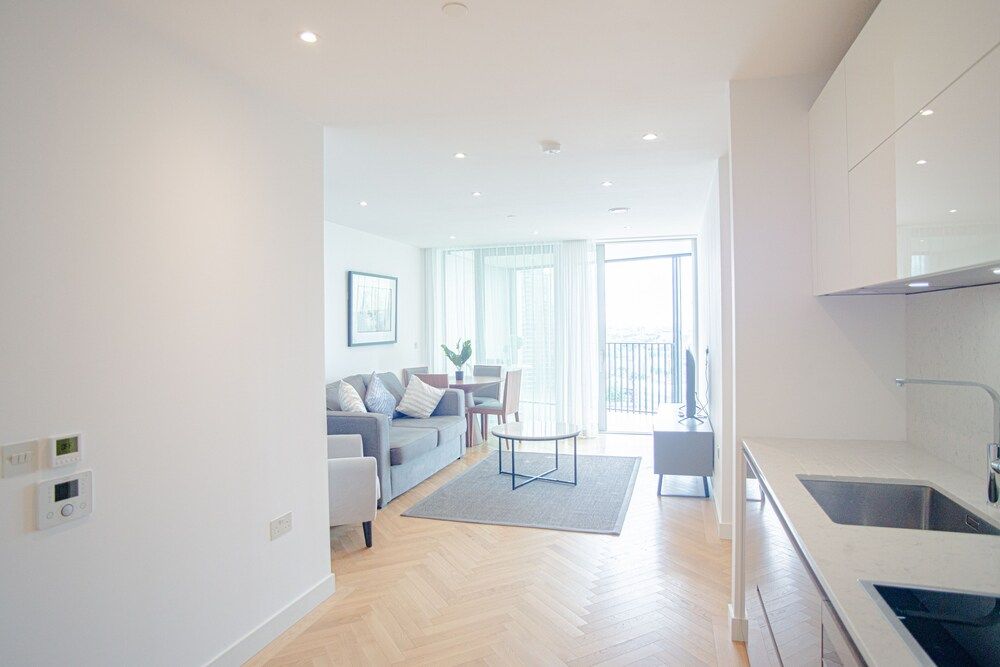 undefined Premium One bedroom South Bank 6