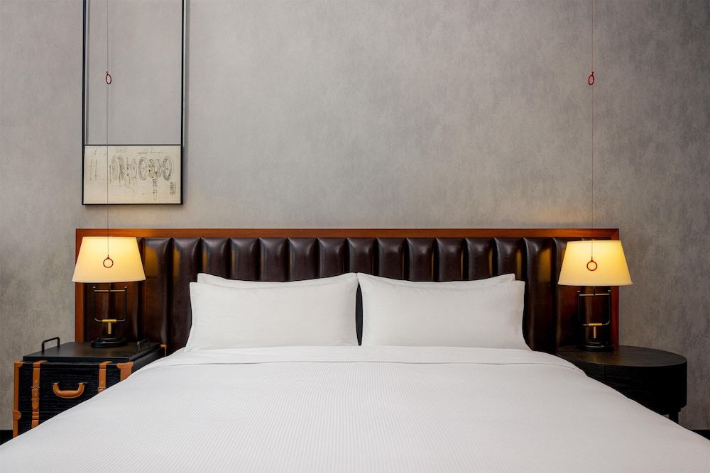 undefined DoubleTree by Hilton Dubai M Square Hotel & Residences 10