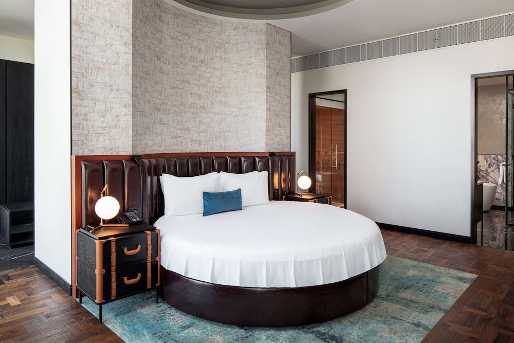 Royal Suite