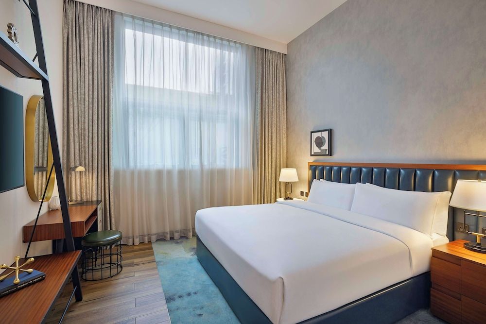undefined DoubleTree by Hilton Dubai M Square Hotel & Residences 9