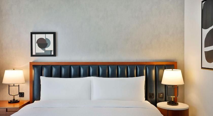 undefined DoubleTree by Hilton Dubai M Square Hotel & Residences 5