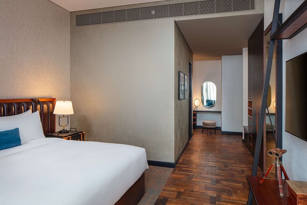 undefined DoubleTree by Hilton Dubai M Square Hotel & Residences 9