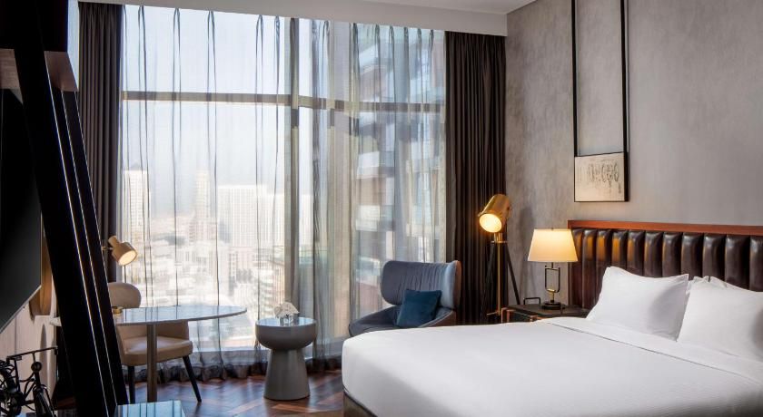 undefined DoubleTree by Hilton Dubai M Square Hotel & Residences 8