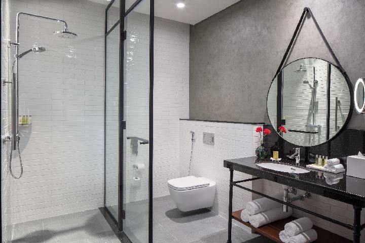 undefined DoubleTree by Hilton Dubai M Square Hotel & Residences 4