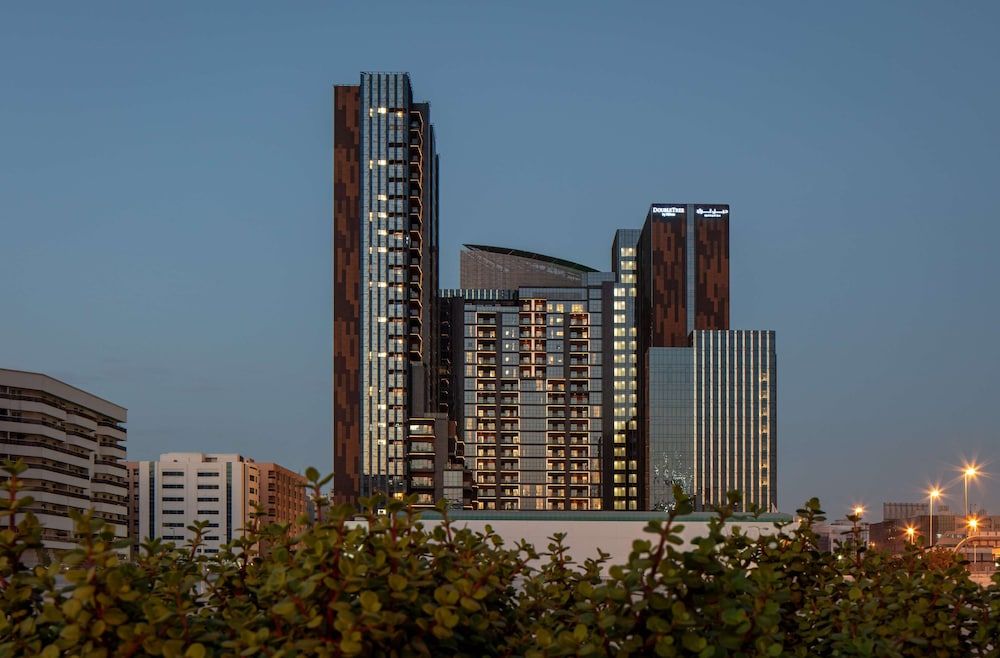 undefined DoubleTree by Hilton Dubai M Square Hotel & Residences 2