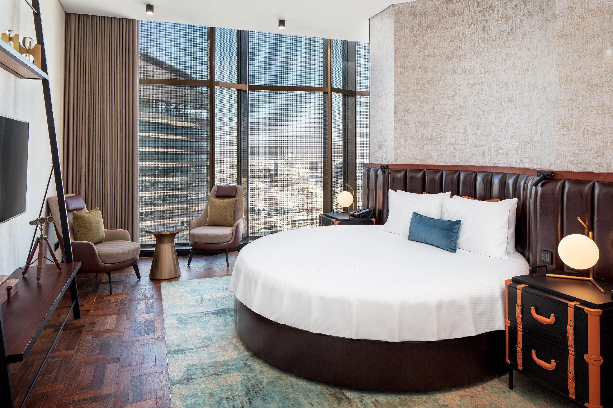 Royal Suite
