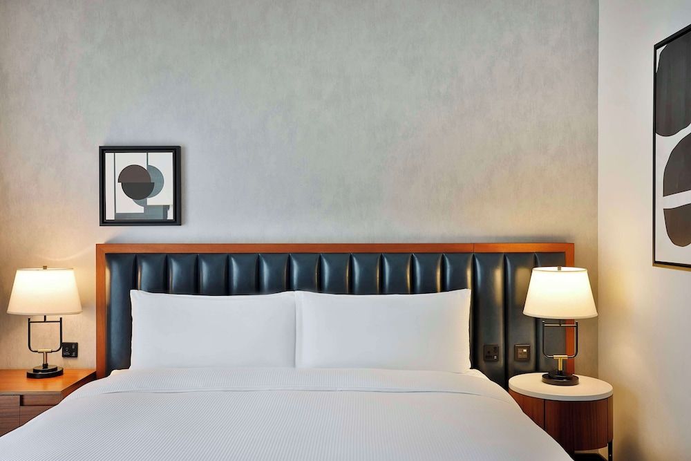 undefined DoubleTree by Hilton Dubai M Square Hotel & Residences 7