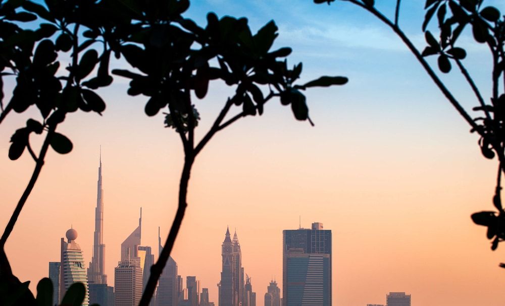 undefined DoubleTree by Hilton Dubai M Square Hotel & Residences 4