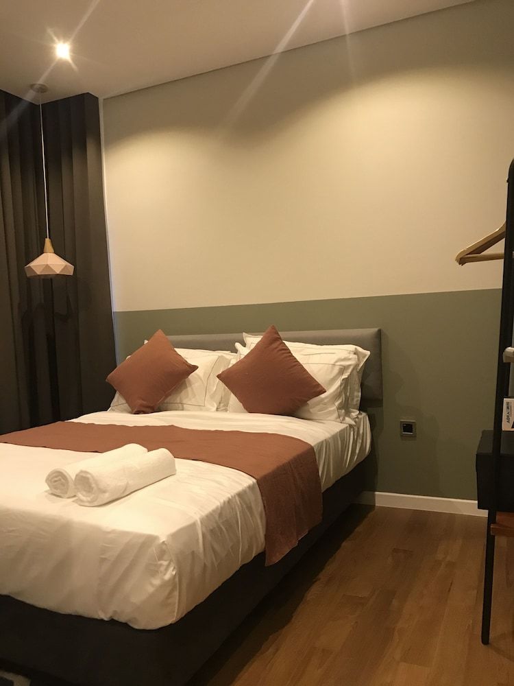 undefined KL Sky Suites KLCC by SA