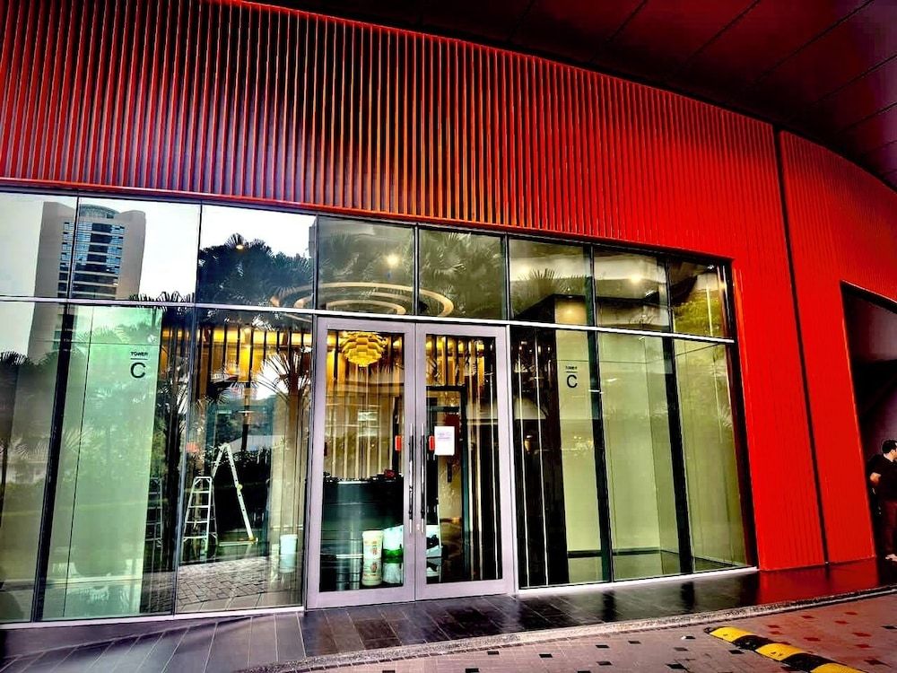 undefined KL Sky Suites KLCC by SA 5