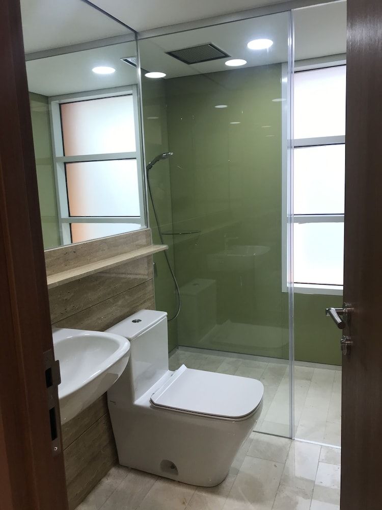 KL Sky Suites KLCC by SA Executive 2 Bedrooms Apartment 7