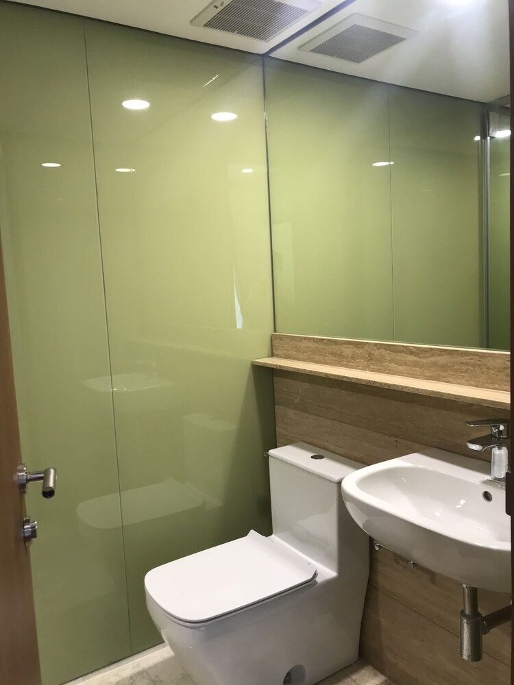 KL Sky Suites KLCC by SA Executive 2 Bedrooms Apartment 9