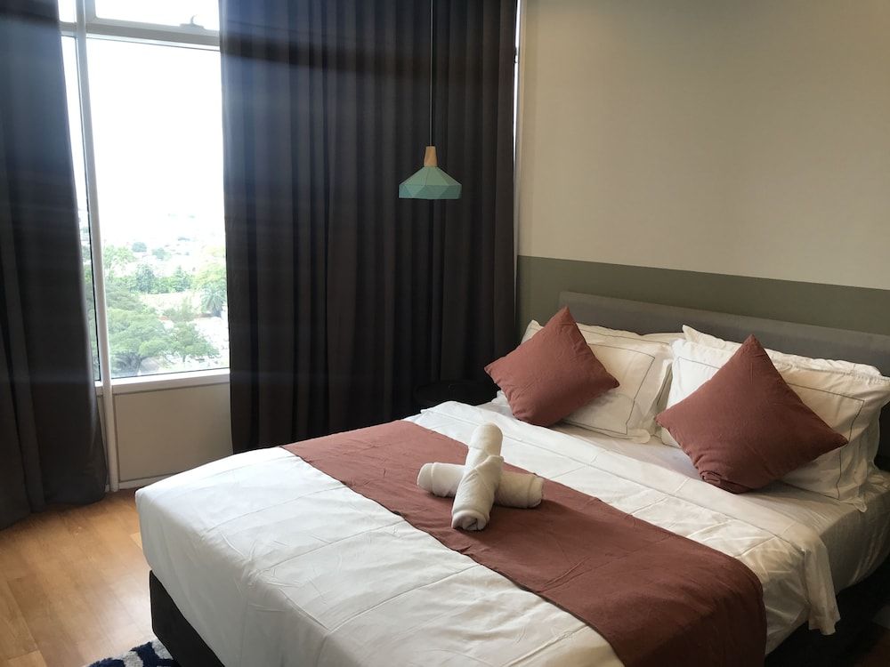 undefined KL Sky Suites KLCC by SA 10