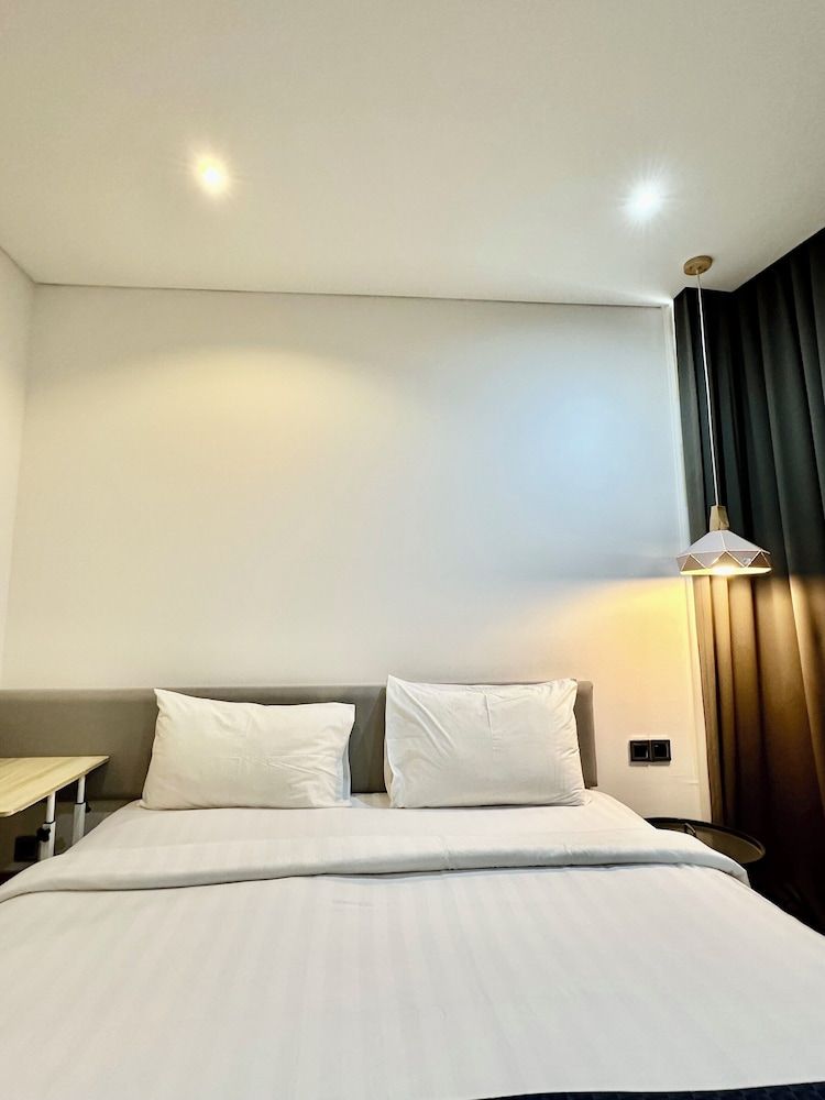 KL Sky Suites KLCC by SA Executive 2 Bedrooms Apartment 3