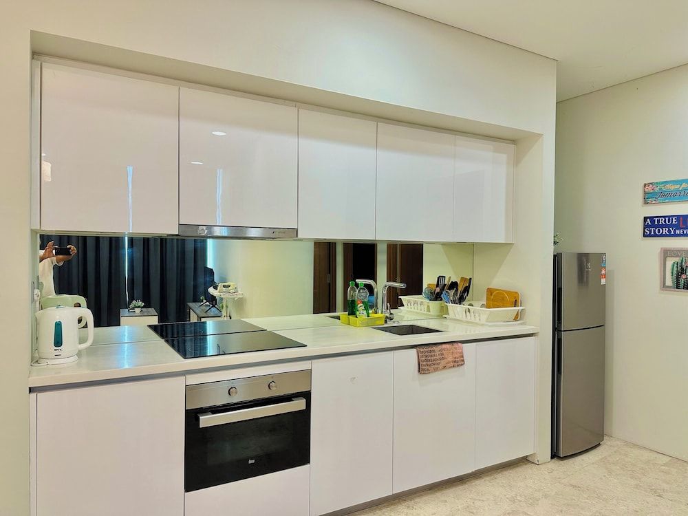 undefined KL Sky Suites KLCC by SA 8