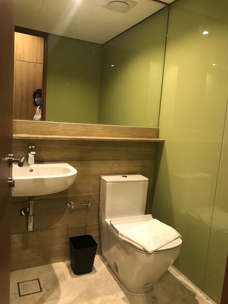 KL Sky Suites KLCC by SA Executive 2 Bedrooms Apartment 5