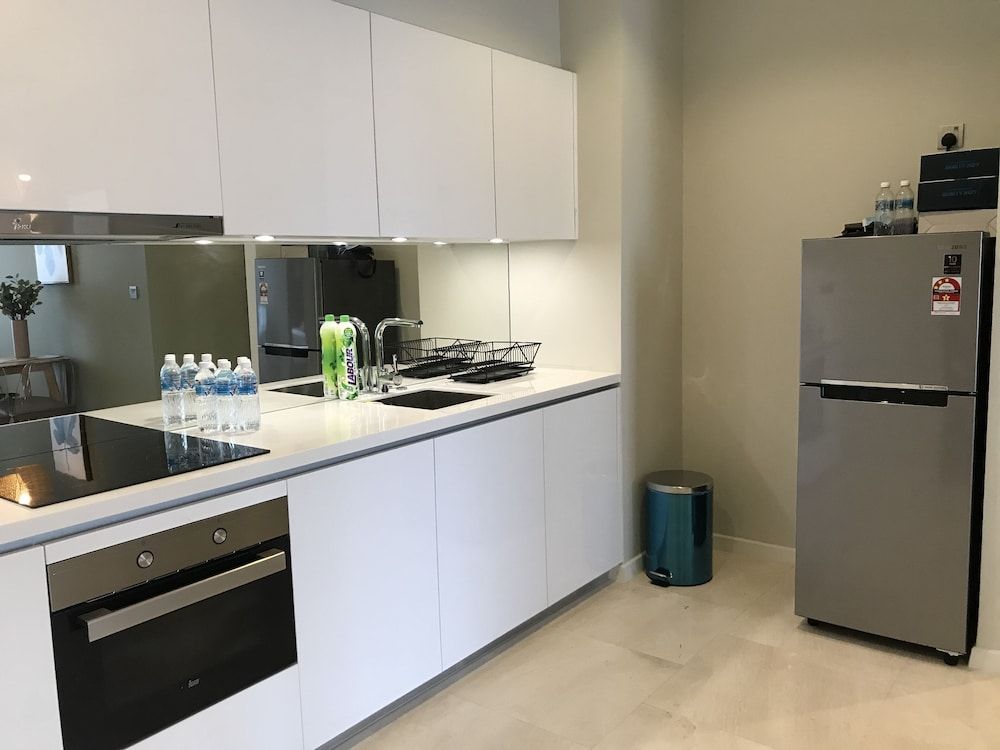 undefined KL Sky Suites KLCC by SA 6