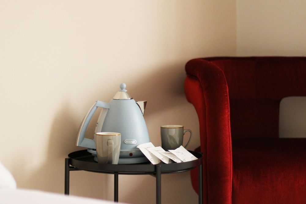 Numa Madrid Script Standard Room 22