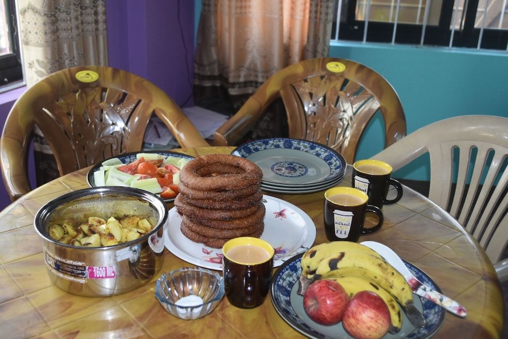 undefined Nagarjun Eco Homestay 5