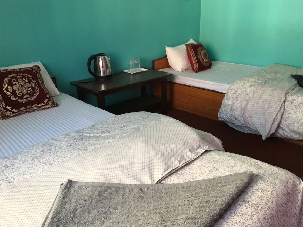 undefined Nagarjun Eco Homestay 2