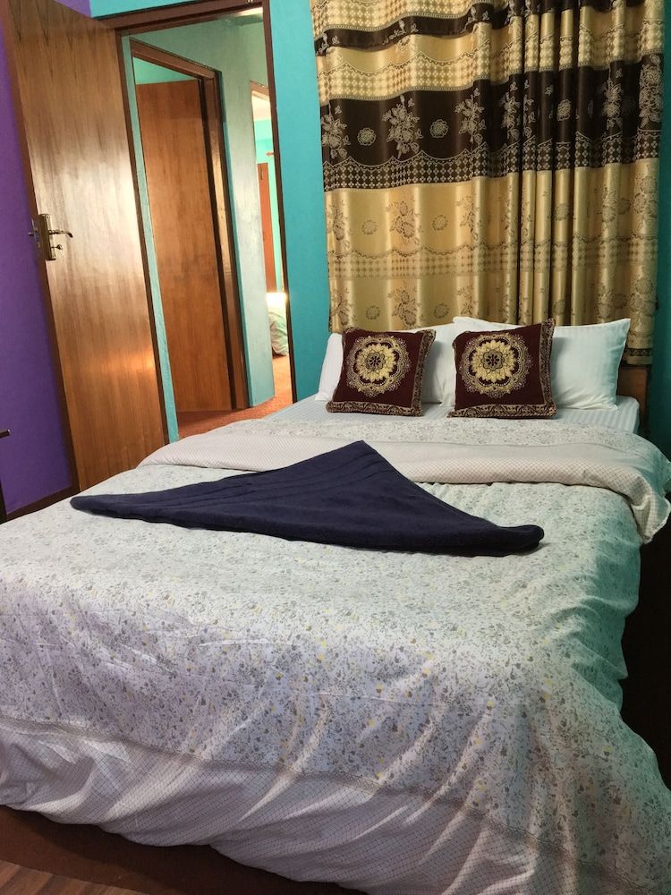 undefined Nagarjun Eco Homestay 6