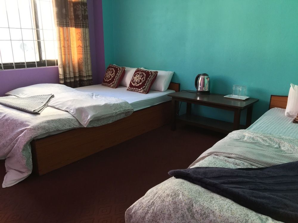 undefined Nagarjun Eco Homestay 4