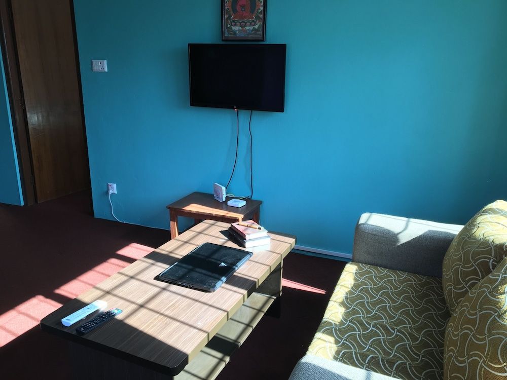 undefined Nagarjun Eco Homestay 10