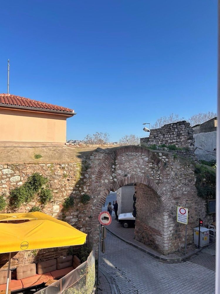 undefined Gen Plus Hotel 7