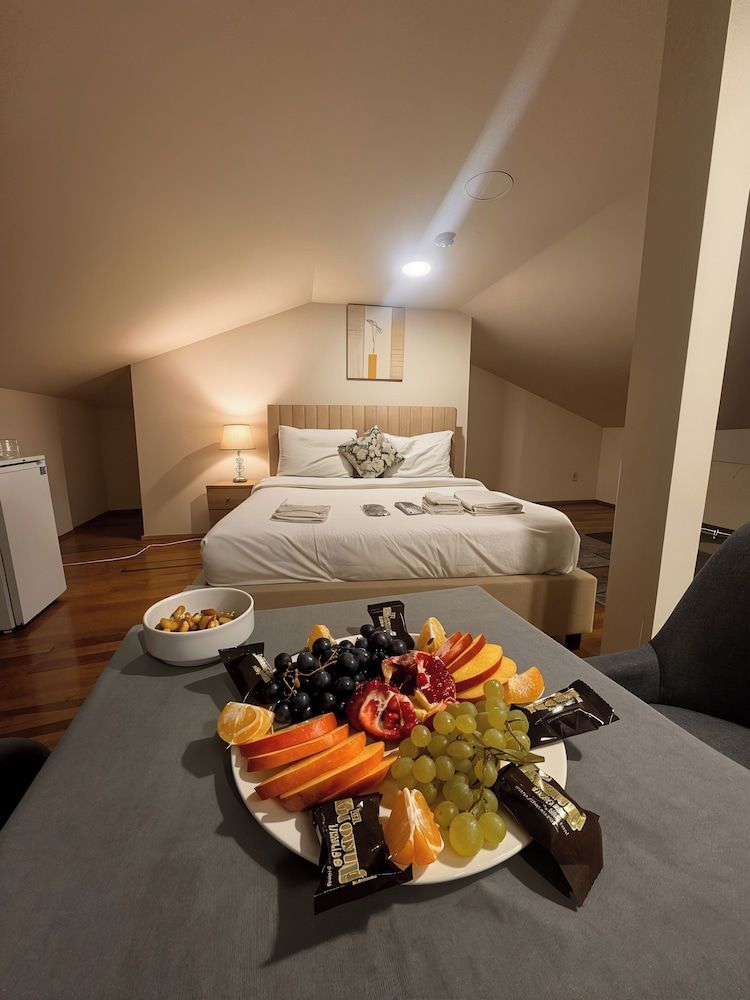 undefined Gen Plus Hotel 3