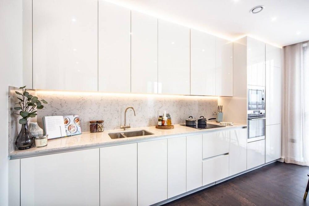 undefined Luxury Manhattan 2 Bed Battersea