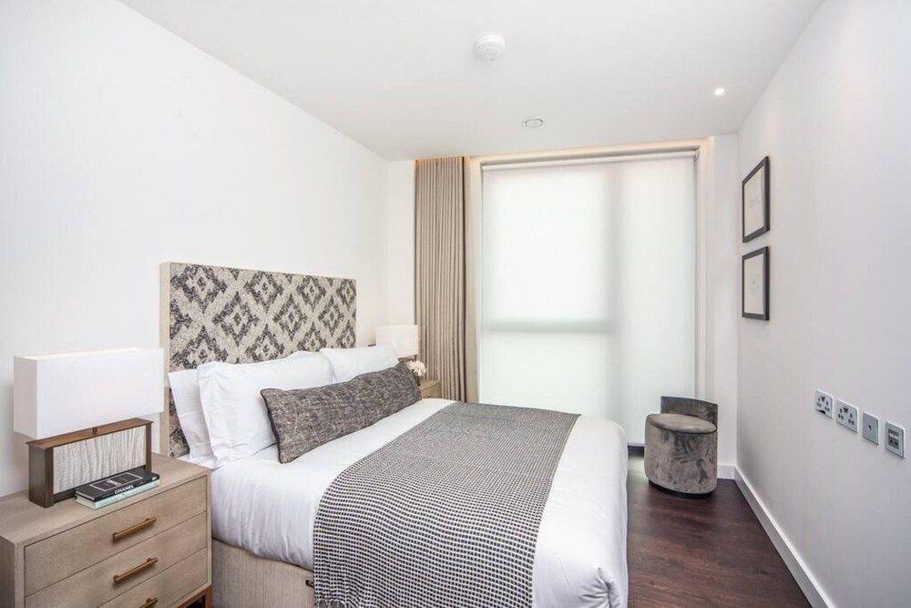 undefined Luxury Manhattan 2 Bed Battersea 4