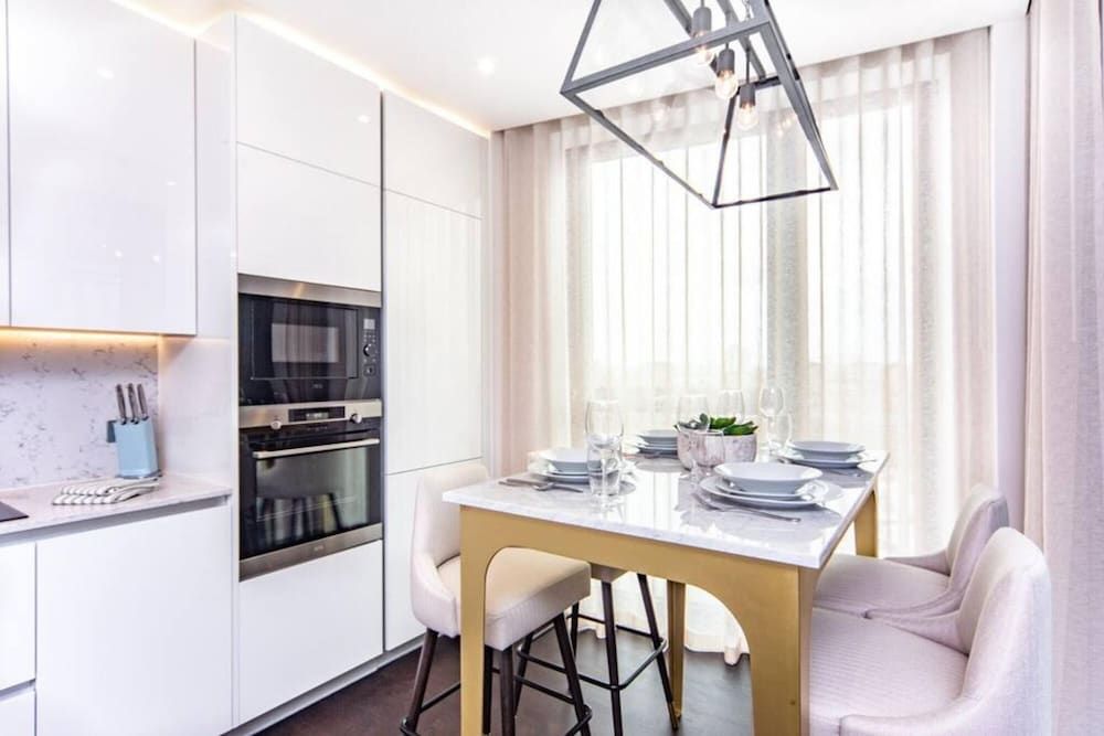 undefined Luxury Manhattan 2 Bed Battersea 9