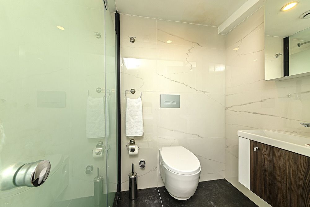 Septimum Economy Double Room 7