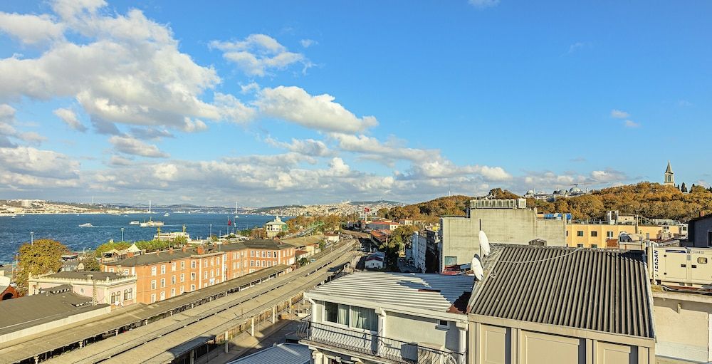 Septimum Economy Double Room 5