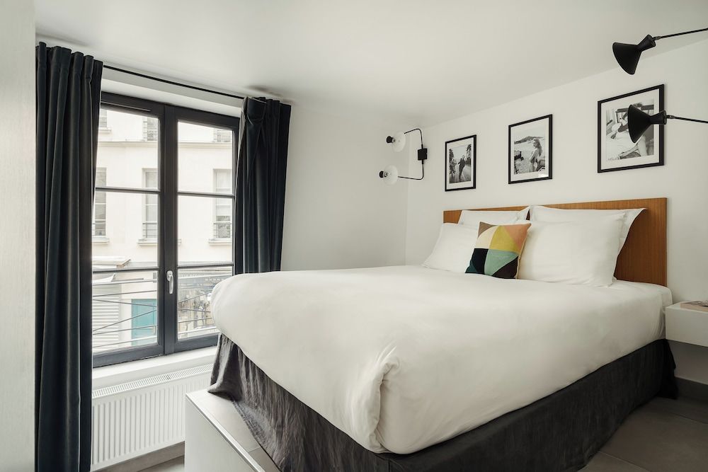 My Maison In Paris - Sentier 1-BR Deluxe Apartment