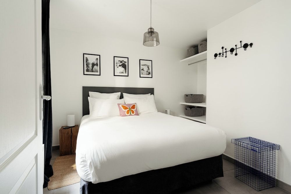 My Maison In Paris - Sentier 1-BR Deluxe Apartment 3