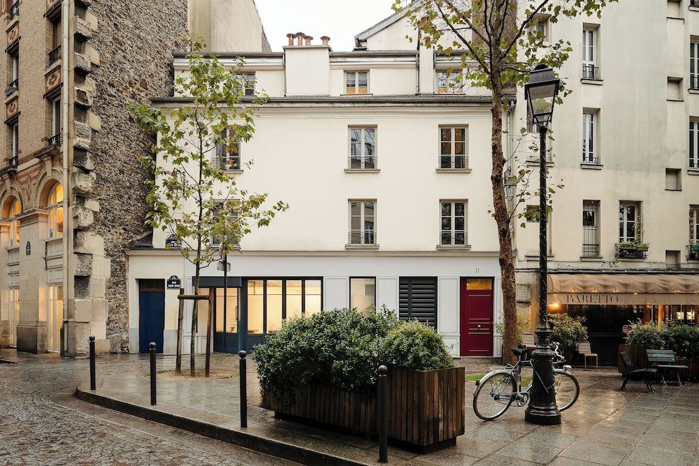 undefined My Maison In Paris - Sentier 2