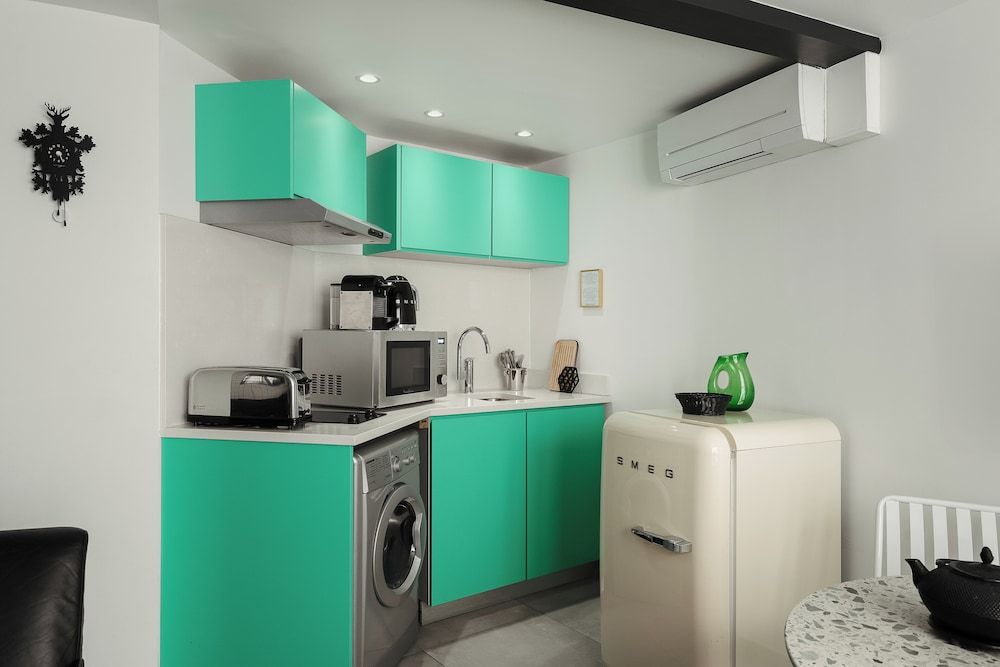 My Maison In Paris - Sentier 1-BR Deluxe Apartment 8