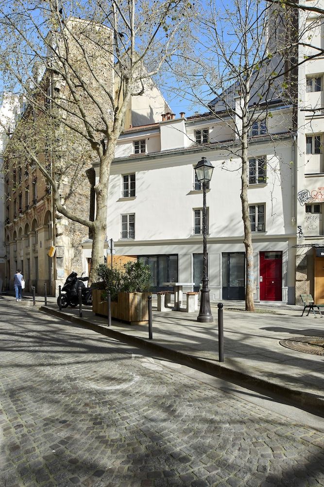 undefined My Maison In Paris - Sentier 2