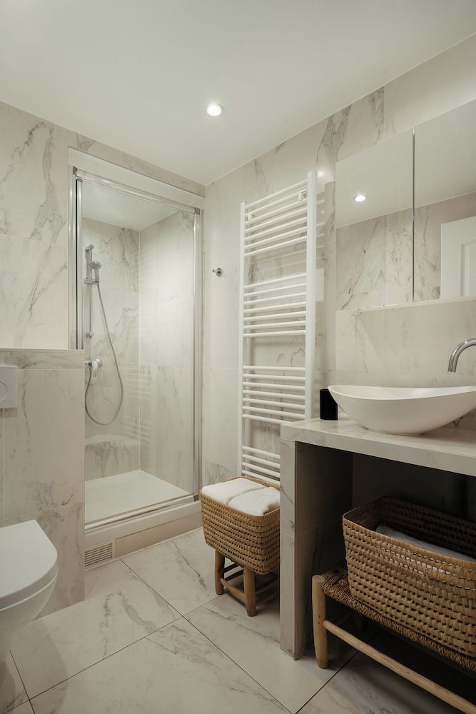 My Maison In Paris - Sentier 1-BR Deluxe Apartment 6