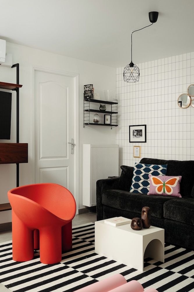 My Maison In Paris - Sentier 1-BR Deluxe Apartment 10