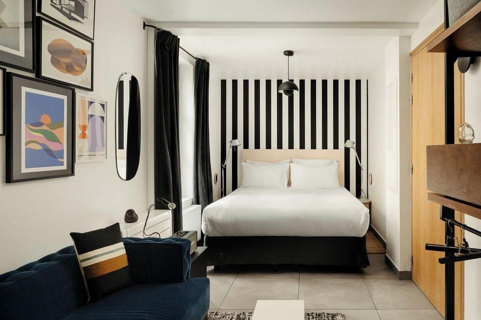 undefined My Maison In Paris - Sentier 3