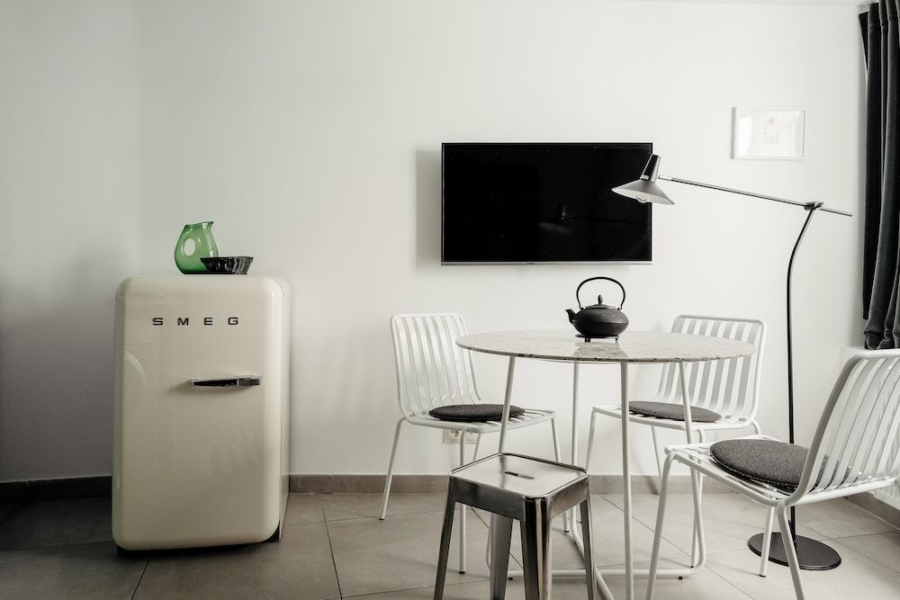 My Maison In Paris - Sentier 1-BR Deluxe Apartment 14