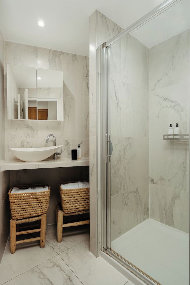 My Maison In Paris - Sentier 1-BR Deluxe Apartment 4