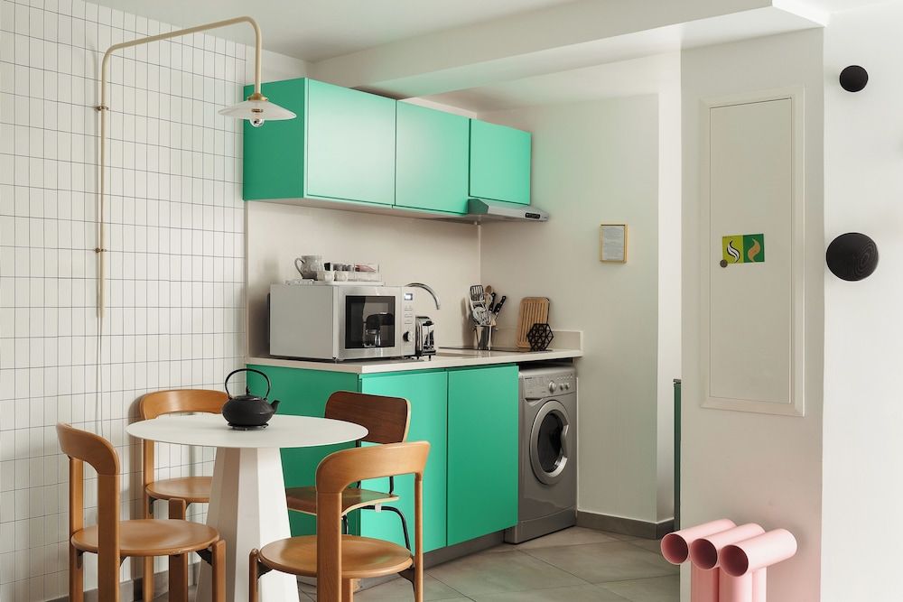 My Maison In Paris - Sentier 1-BR Deluxe Apartment 7