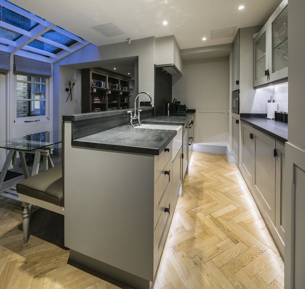 undefined Deluxe Mayfair Home by Marble Arch Station 9