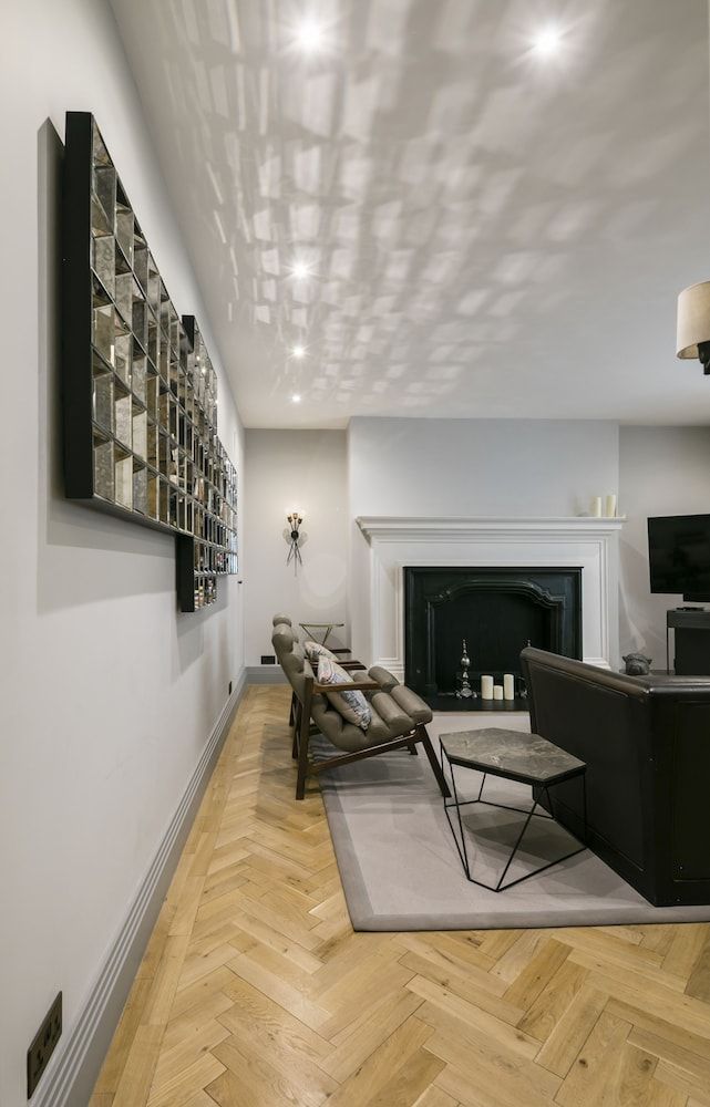 Deluxe Mayfair Home by Marble Arch Station Apartment (1 Bedroom) 11